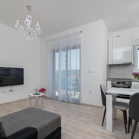 Apartman Pjer Trogir Exteriér fotografie
