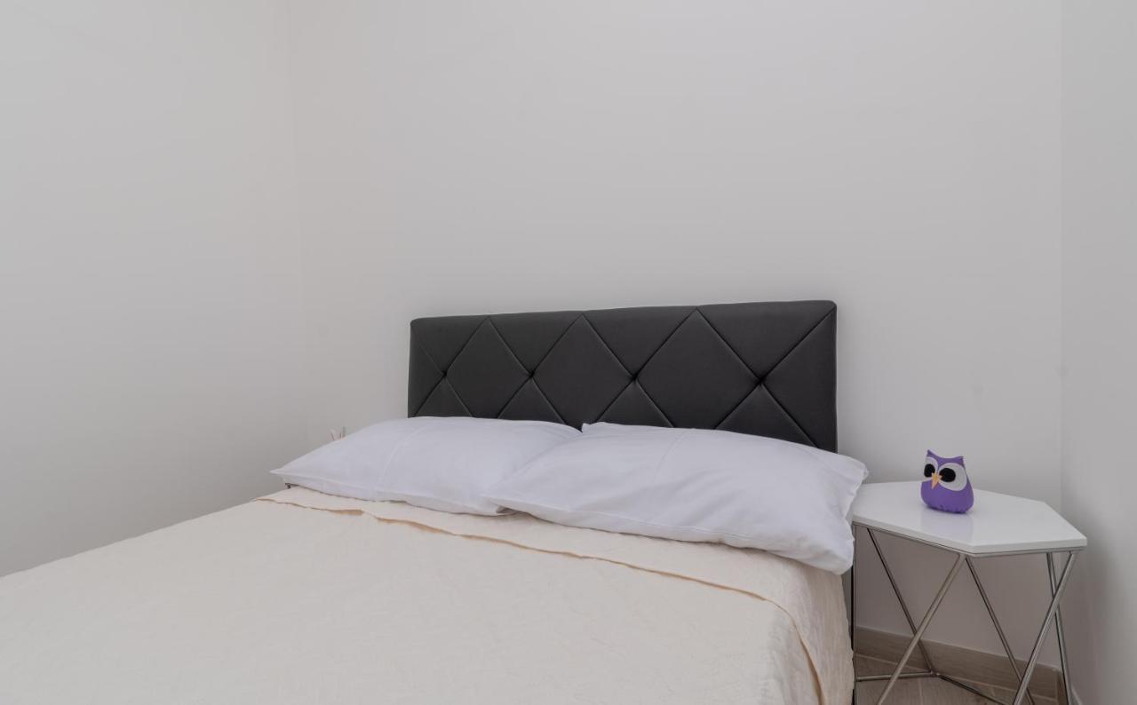 Apartman Pjer Trogir Exteriér fotografie